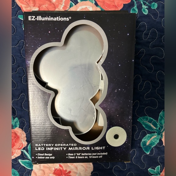 LED MIRROR - Picture 2 of 3